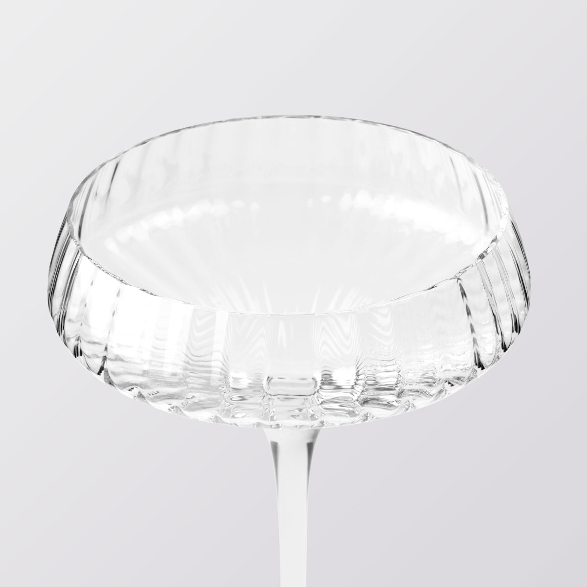 Broste Copenhagen Sandvig Cocktailglas 0,2l Freisteller