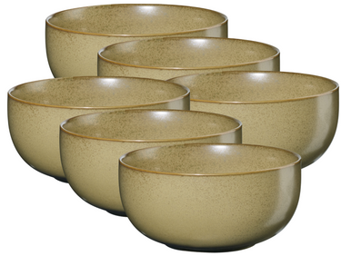 ASA Selection COPPA Snackschale miso 11 cm Set6 Freisteller