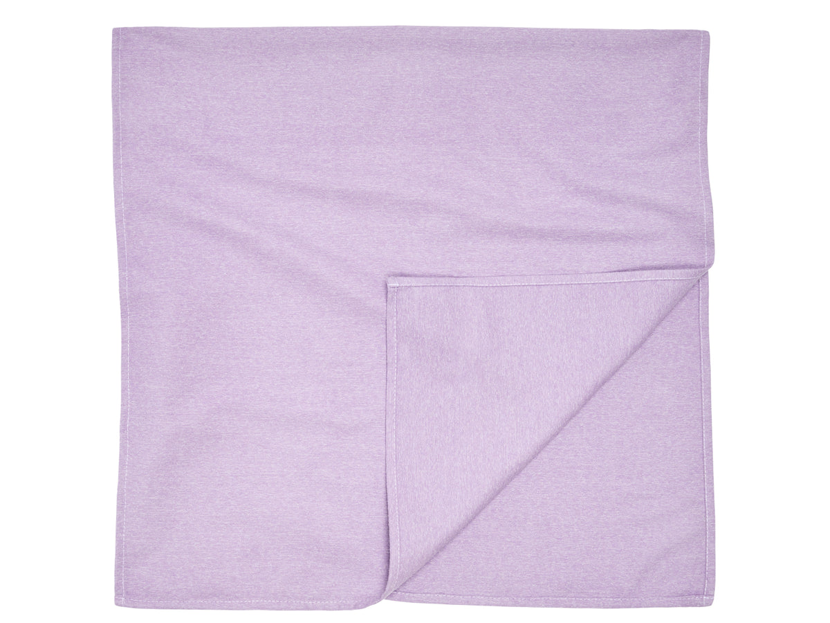 Dock & Bay Fitness-Handtuch L Meadow Lilac 160x90cm Freisteller 3
