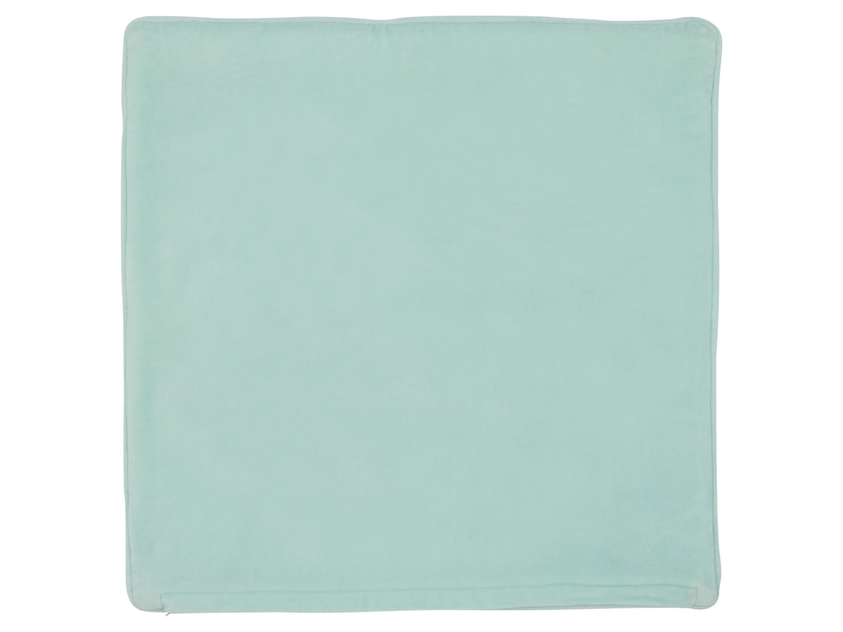 Greengate Athea Kissenhülle white 50x50cm Freisteller 2