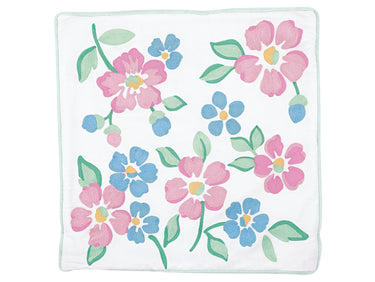 Greengate Athea Kissenhülle white 50x50cm Freisteller 1