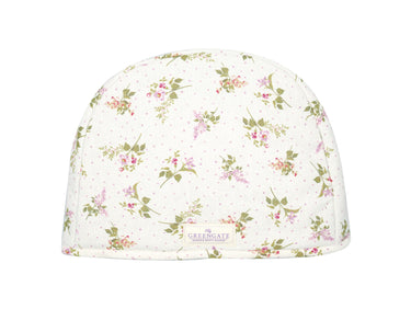 Greengate Asta Teekannenwärmer white 28x26cm Freisteller