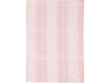 Greengate Annica Geschirrtuch pale pink 70x50cm Freisteller 1