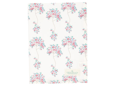 Greengate Desdemona Geschirrtuch white70x50cm Freisteller 1