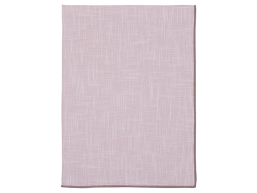 Greengate Allie Geschirrtuch dusty rose 70x50cm Freisteller 1