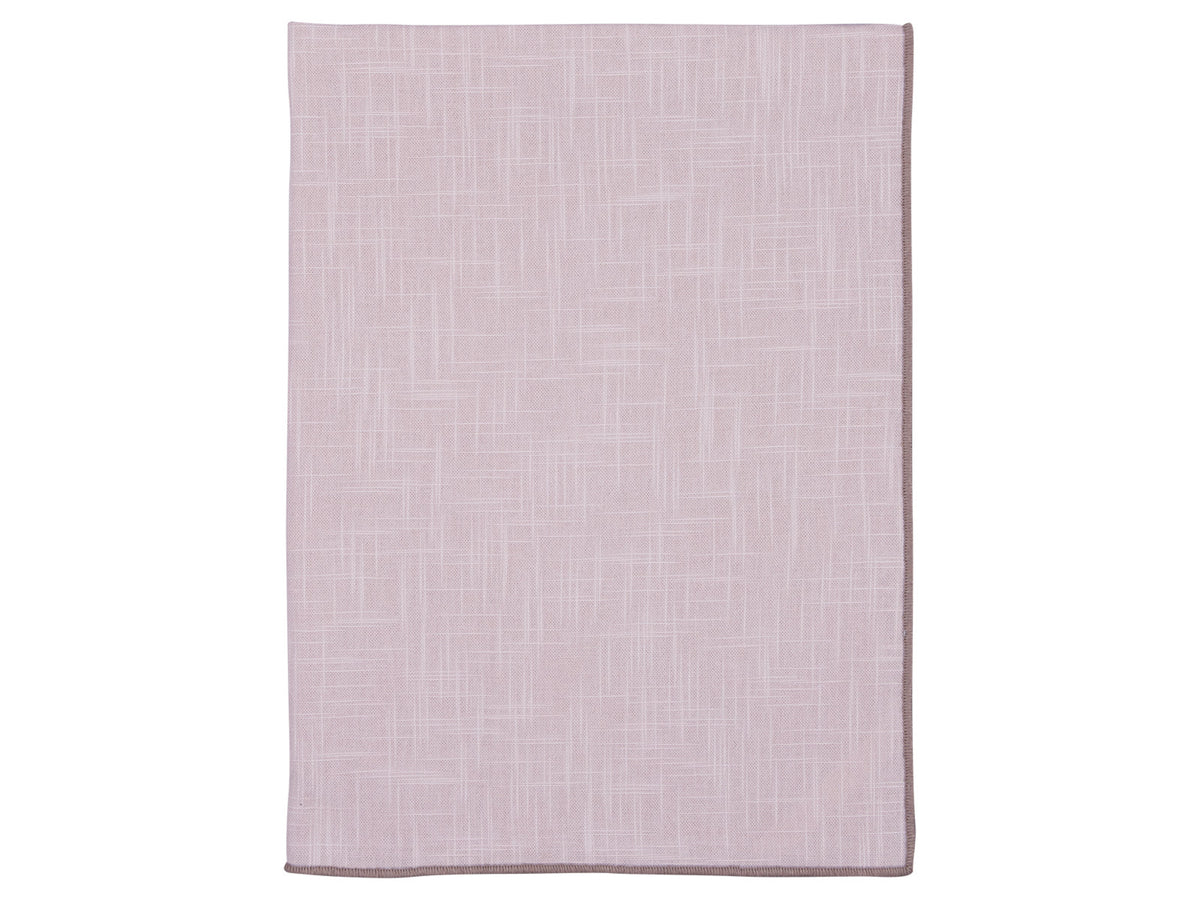 Greengate Allie Geschirrtuch dusty rose 70x50cm Freisteller 1