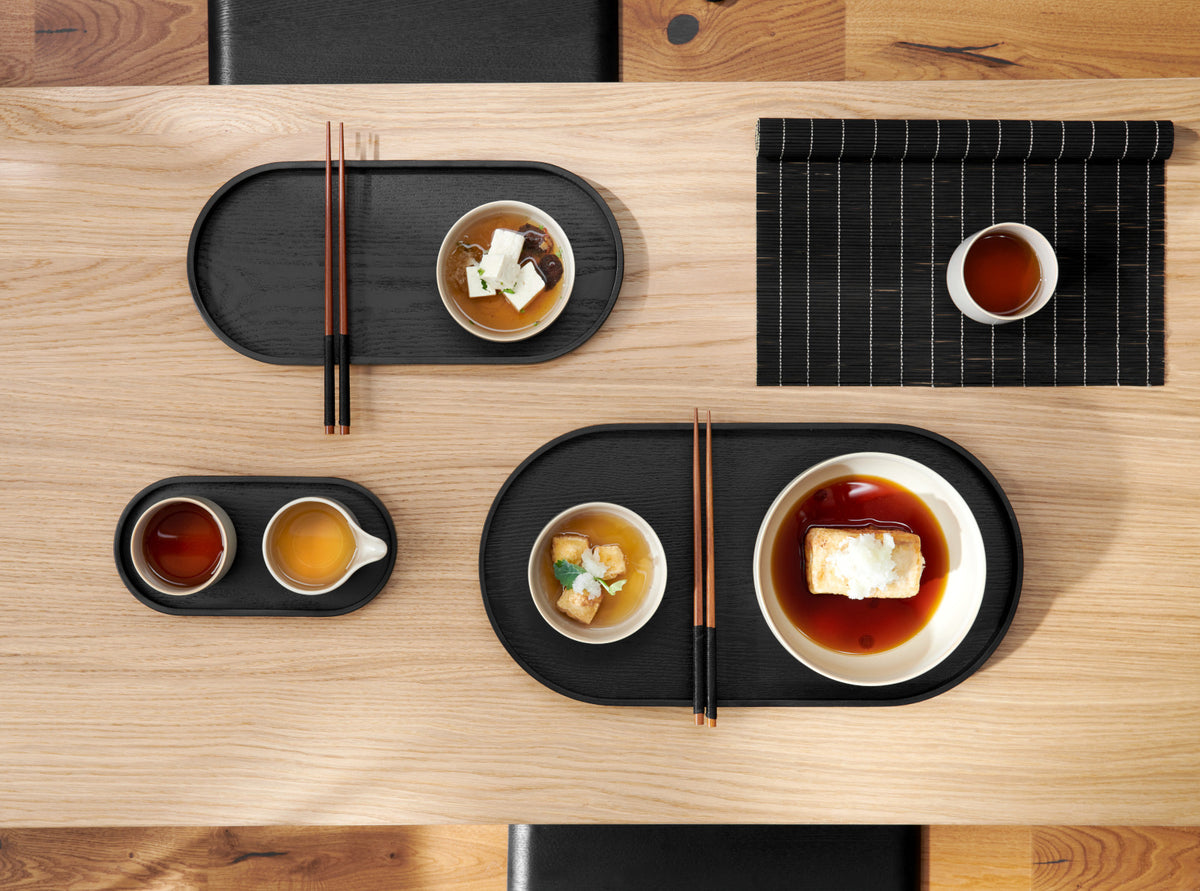 ASA Selection COPPA Buddha Bowl tofu 18cm Set6 Lifestyle2