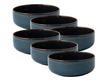 like Villeroy & Boch Crafted Denim Bol 16cm Set6 Freisteller
