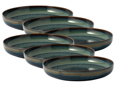 like Villeroy & Boch Crafted Breeze Tiefer Teller 21,5cm Set6 Freisteller