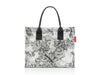reisenthel daily shopper jacquard grey Freisteller 1