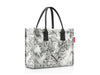 reisenthel daily shopper jacquard grey Freisteller 2