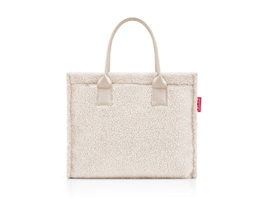 reisenthel daily shopper teddy sand Freisteller 1