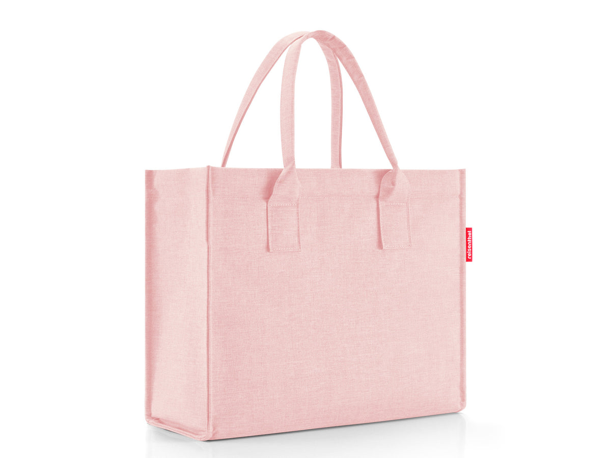 reisenthel daily shopper twist blush Freisteller 2