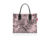 reisenthel daily shopper jacquard rose Freisteller 1