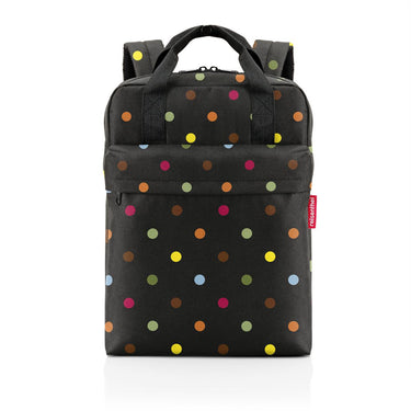 reisenthel allday backpack M dots Freisteller 1