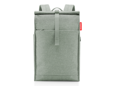 reisenthel urban rolltop twist sage Freisteller 1