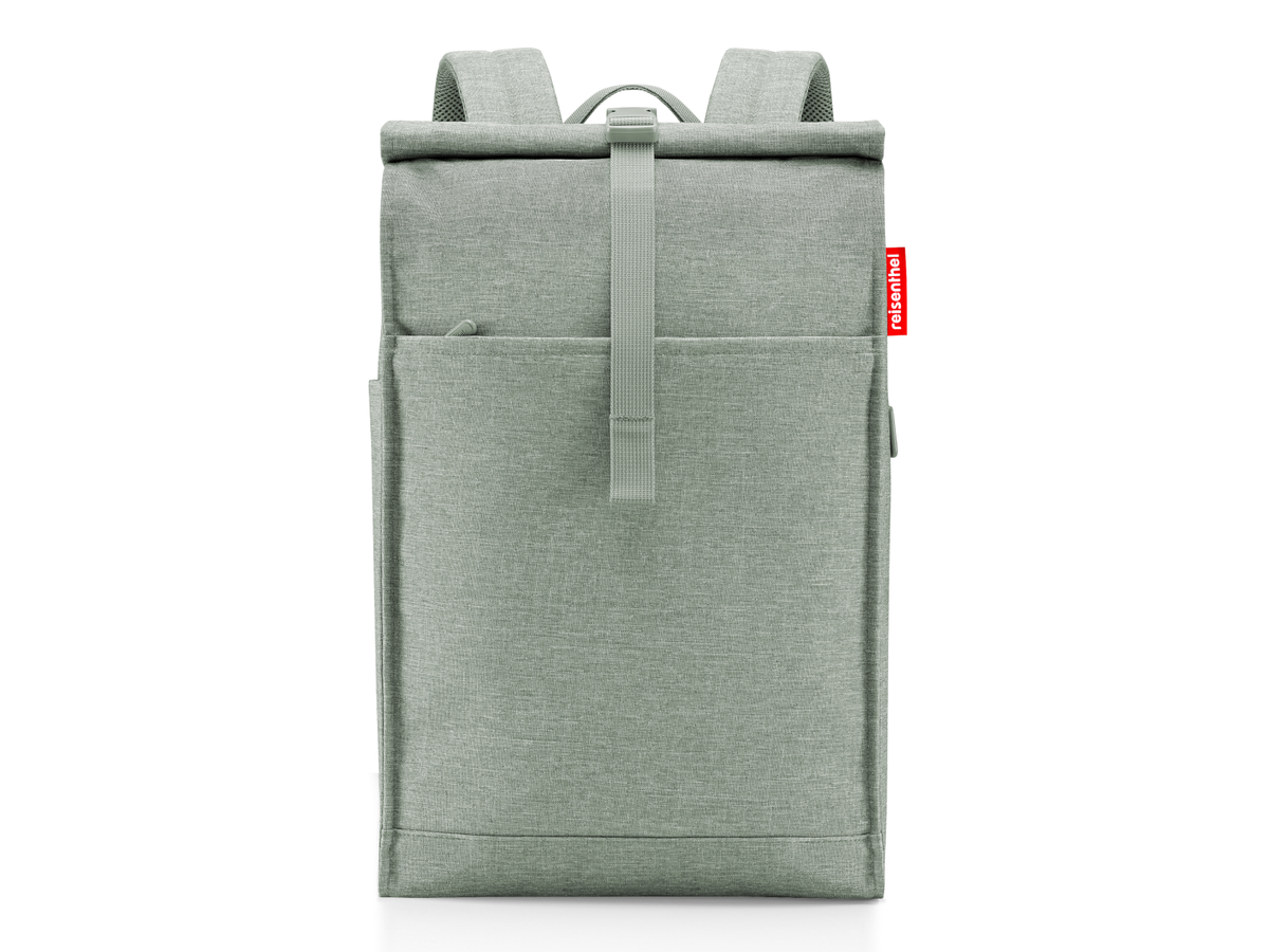reisenthel urban rolltop twist sage Freisteller 1