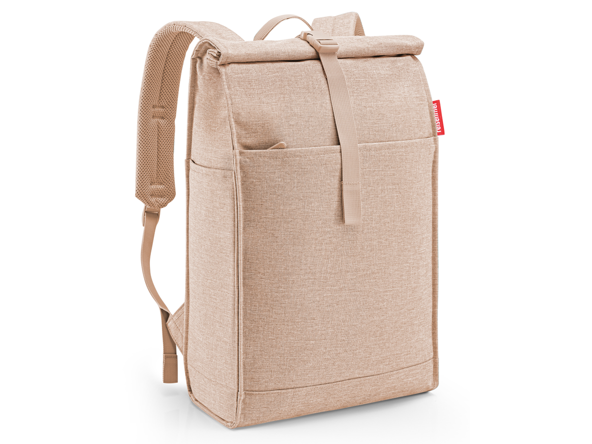 reisenthel urban rolltop twist coffee Freisteller 2