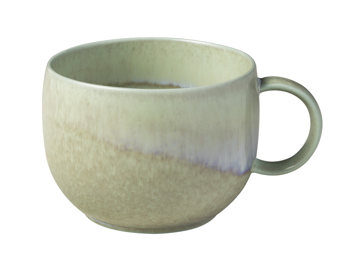 like Villeroy & Boch Perlemor Alga Espressotasse 0,1l Freisteller 1