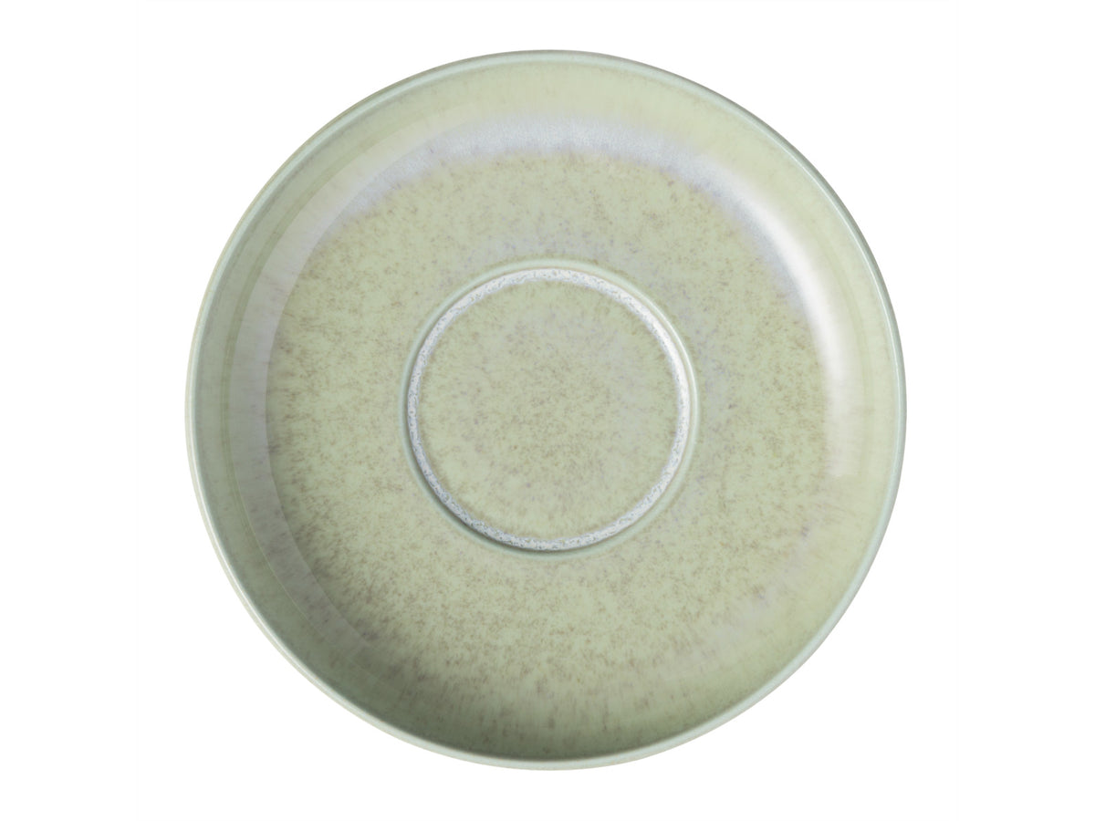 like Villeroy & Boch Perlemor Alga Espressountertasse 12cm Freisteller 1