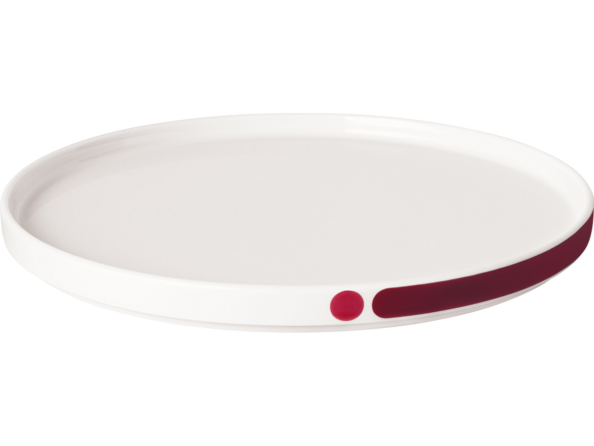 Villeroy & Boch Iconic La Boule Miami bunt Ø 24 cm Freisteller7