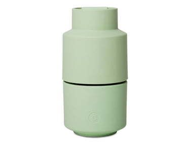 Crushgrind BILLUND Mühle lime 12cm Freisteller 1