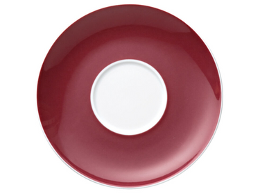 Thomas Sunny Day Fuchsia Espresso-/Mokka-Untertasse 12 cm Freisteller
