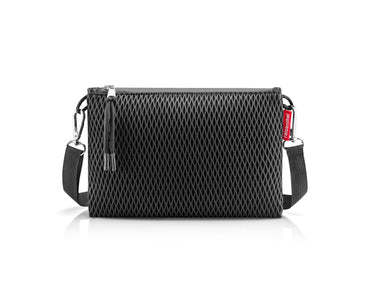 reisenthel extralite case 1 mesh black Freisteller 1