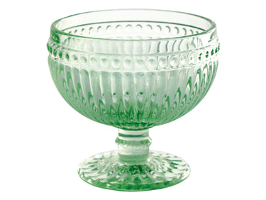 Greengate Alice Dessertschale pale green 9,8cm Freisteller 1