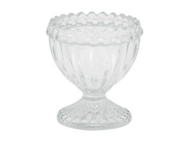 Greengate Alice Eierbecher clear 5,8cm Freisteller 1