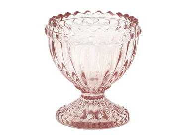 Greengate Alice Eierbecher pale pink 5,8cm Freisteller 1