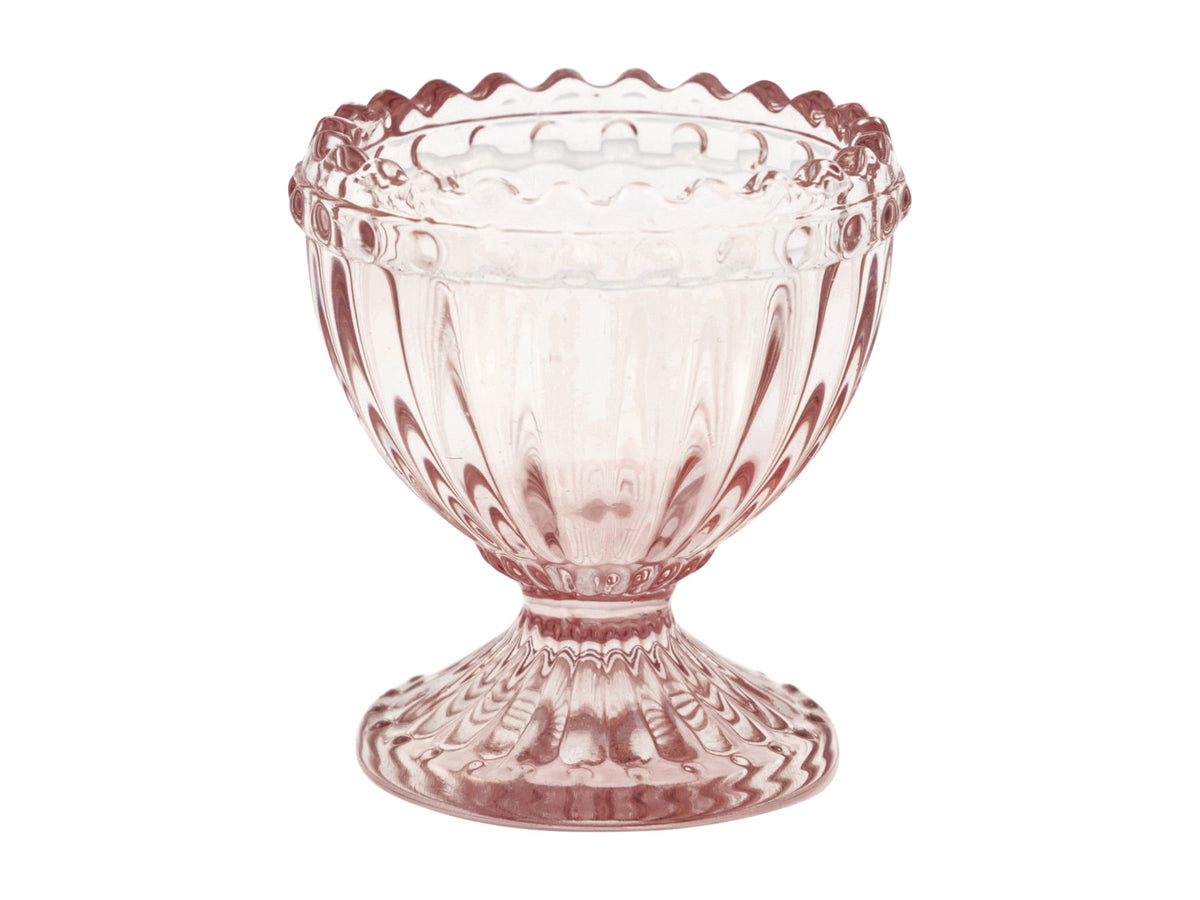 Greengate Alice Eierbecher pale pink 5,8cm Freisteller 1