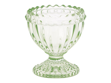 Greengate Alice Eierbecher pale green 5,8cm Freisteller 1