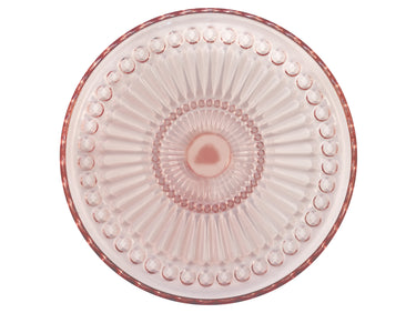Greengate Alice Frühstücksteller pale pink 18,5cm Freisteller 1