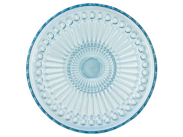 Greengate Alice Frühstücksteller pale blue 18,5cm Freisteller 1