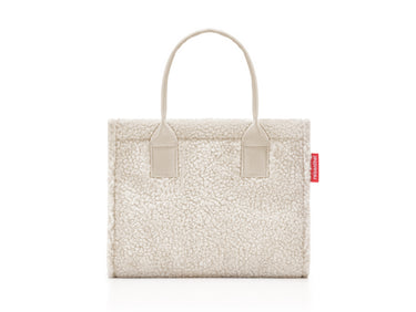 reisenthel daily shopper XS teddy sand Freisteller 1