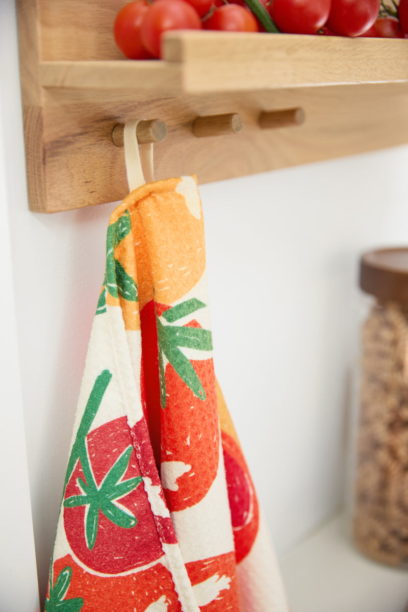 Dock & Bay Geschirrhandtuch Feelin' Vine 75x45cm Lifestyle 2
