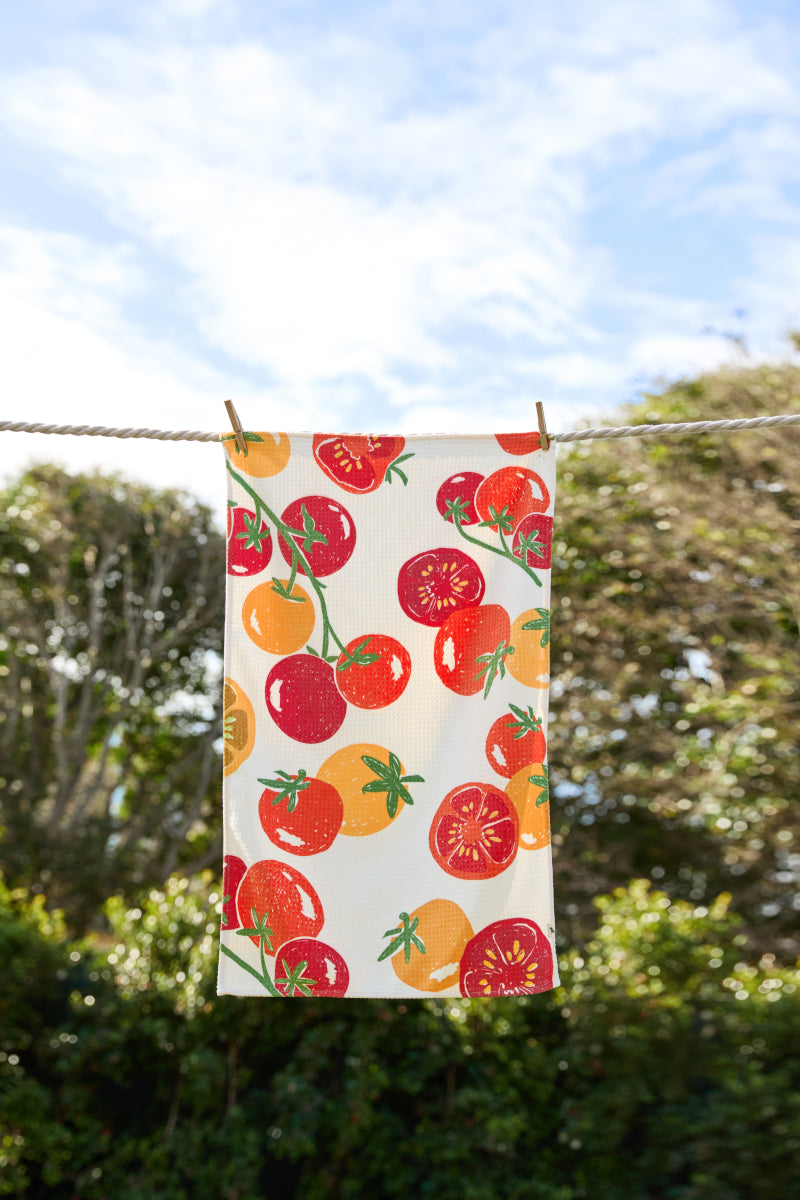 Dock & Bay Geschirrhandtuch Feelin' Vine 75x45cm Lifestyle 4