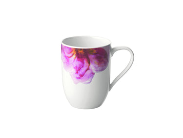 Villeroy & Boch Rose Garden Henkelbecher 0,29l Freisteller