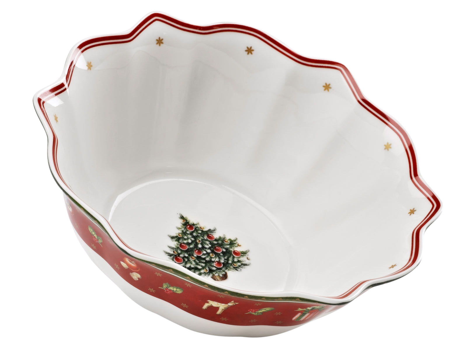 Villeroy & Boch Toy's Delight Schüssel 32 cm Freisteller