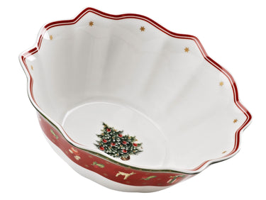 Villeroy & Boch Toy's Delight Schüssel 32 cm Freisteller