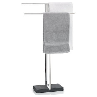 Blomus MENOTO Handtuchständer poliert 86,2 cm