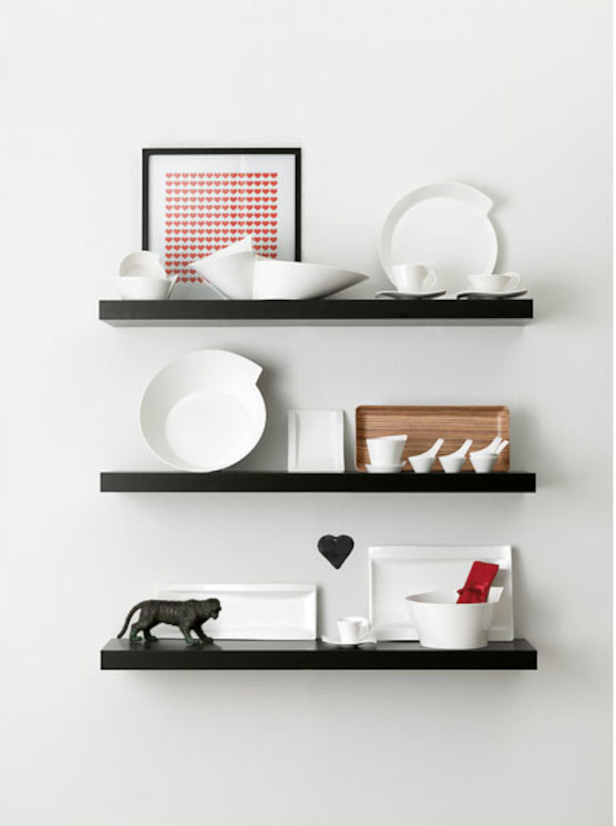 Villeroy & Boch New Wave Rice bowl 0,35 l Lifestyle