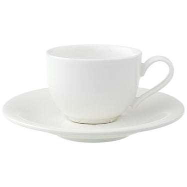 Villeroy & Boch New Cottage Basic Mokka-/Espressotasse 2tlg.