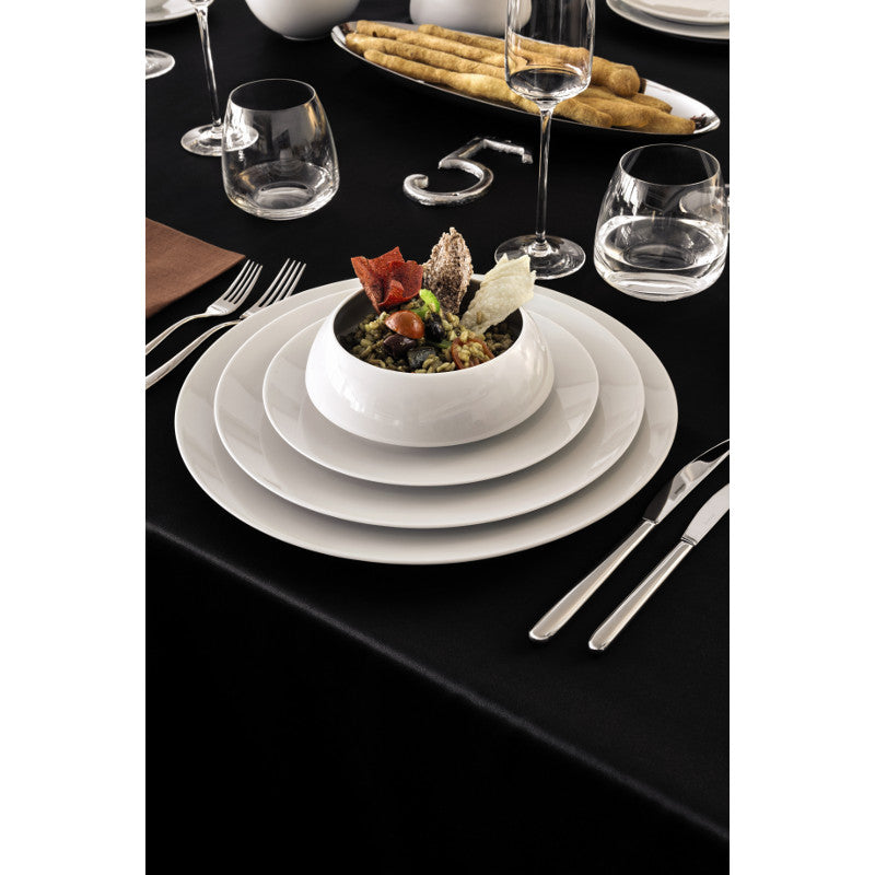 Rosenthal TAC Gropius Weiss Bowl 16 cm
