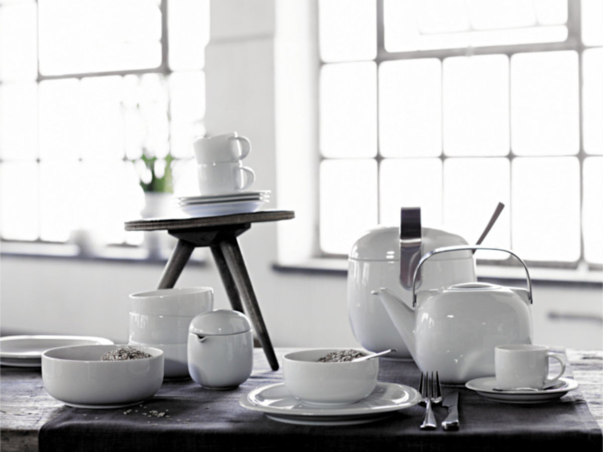 Rosenthal Suomi Weiss Tee-Obertasse 0,23 l Lifestyle