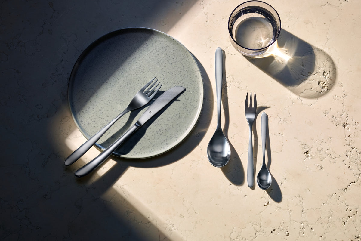 WMF Silk Besteck Set 30