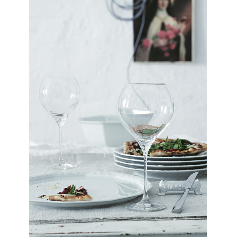 Rosenthal Maria Weiss Pastaschüssel 2 hoch 26 cm