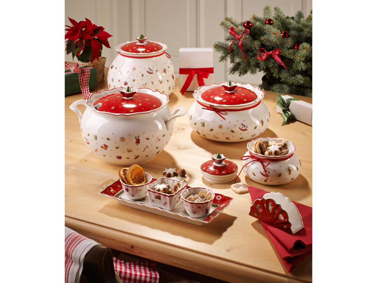 Villeroy & Boch Toy's Delight Dose gross 20 cm Lifestyle 2