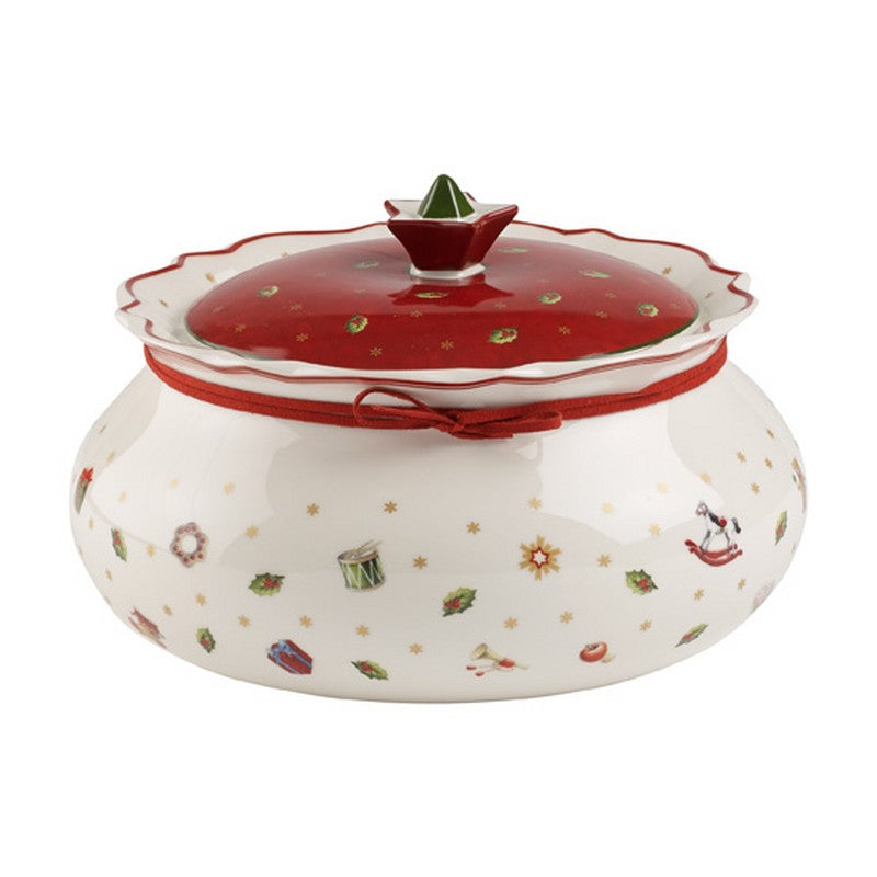 Villeroy & Boch Toy's Delight Dose mittel 15 cm